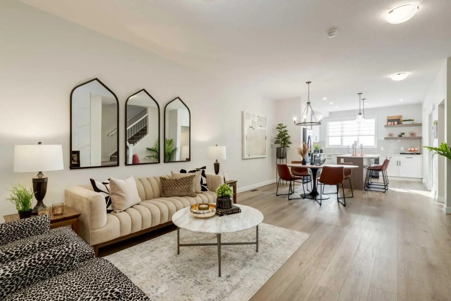 30 Tillotson Loop , Okotoks – Residential Semi Detached (Half Duplex) Listing Photo 8