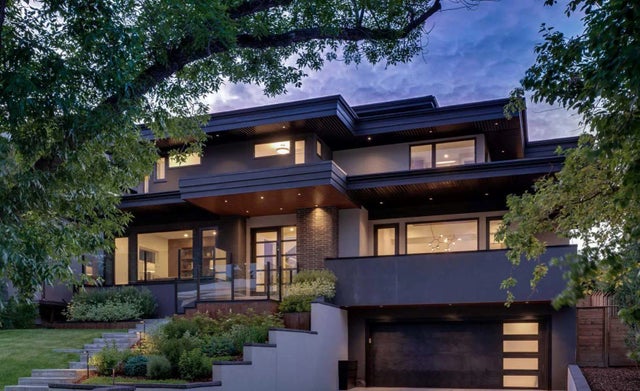 708 Crescent Boulevard Sw, Calgary