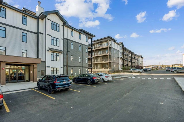 202, 20 Sage Hill  Nw, Calgary