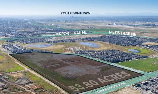 6011 Country Hills Boulevard Ne, Calgary