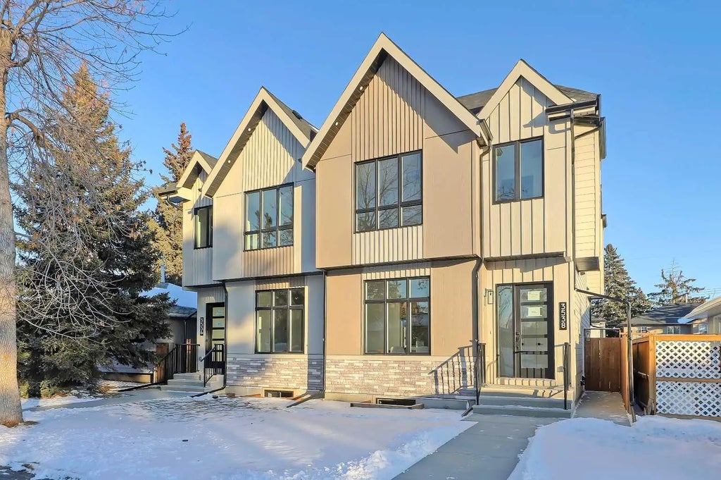 3538 43 Street Sw, Calgary