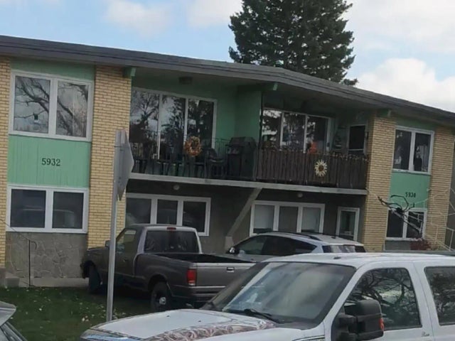 5930&5932 Trollinger Street Ne, Calgary