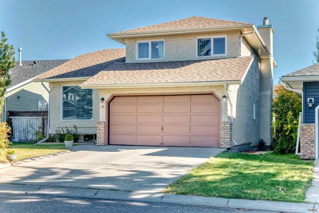 20 Rivergreen Crescent Se, Calgary