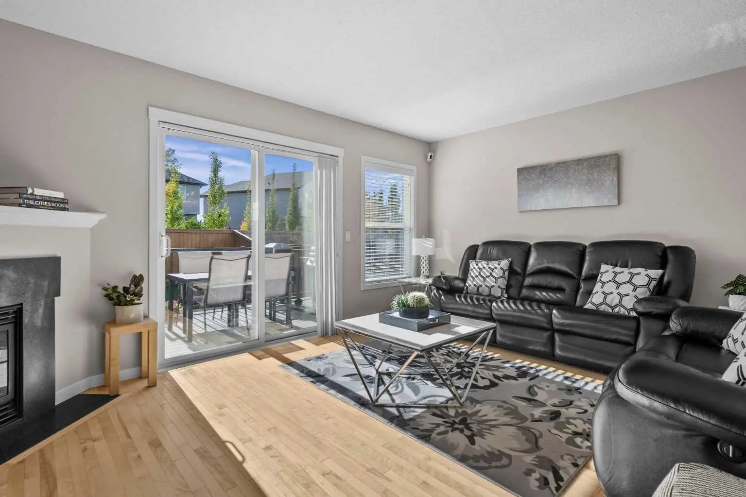 510 Cranston Drive Southeast, Calgary – Residential Semi Detached (Half Duplex) Listing Photo 12