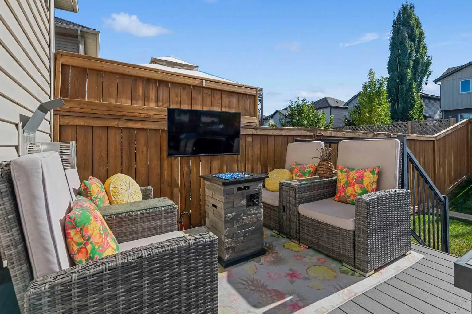 510 Cranston Drive Southeast, Calgary – Residential Semi Detached (Half Duplex) Listing Photo 16