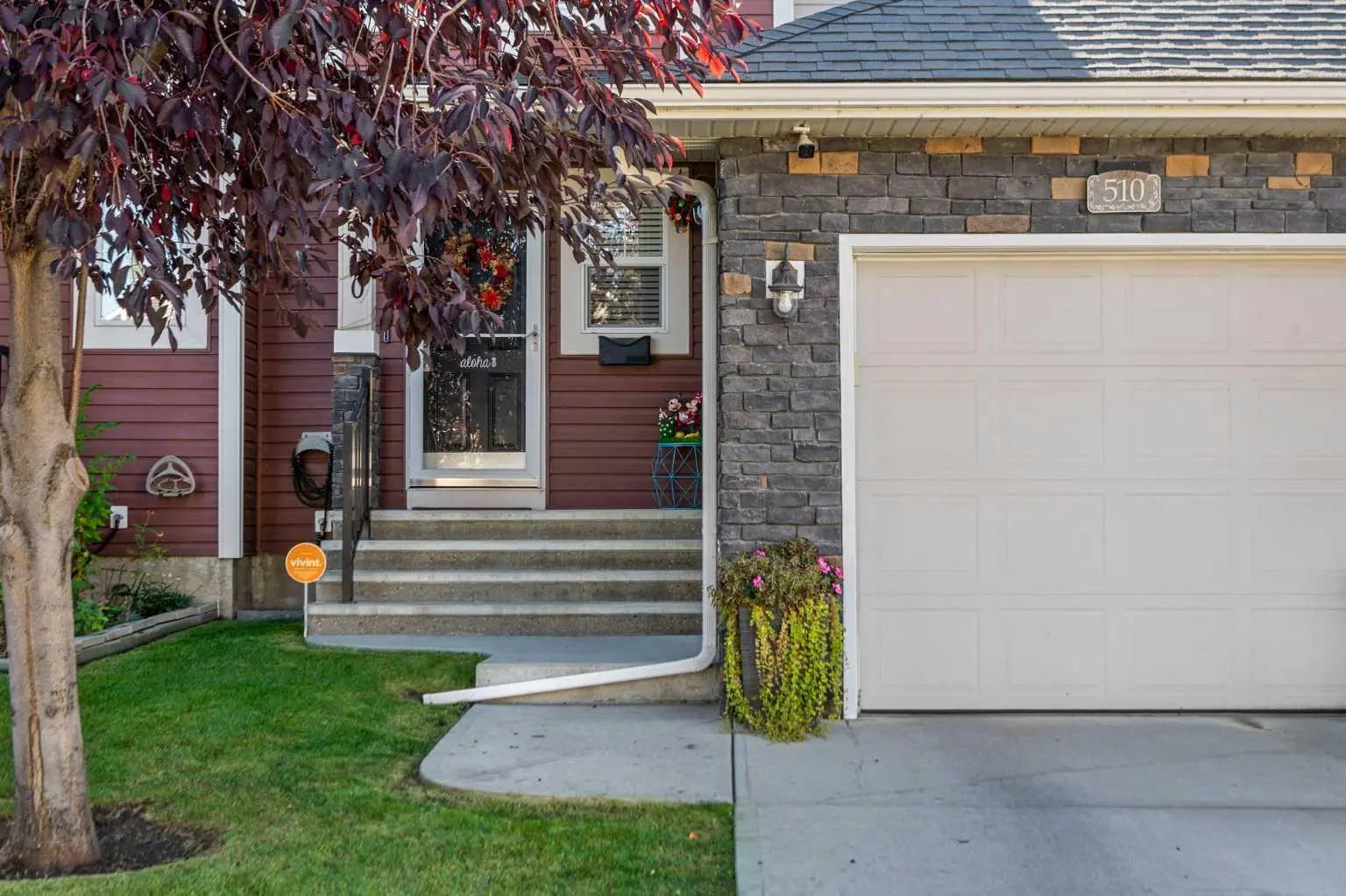 510 Cranston Drive Southeast, Calgary – Residential Semi Detached (Half Duplex) Listing Photo 3