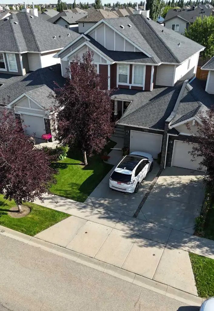 510 Cranston Drive Southeast, Calgary – Residential Semi Detached (Half Duplex) Listing Photo 35