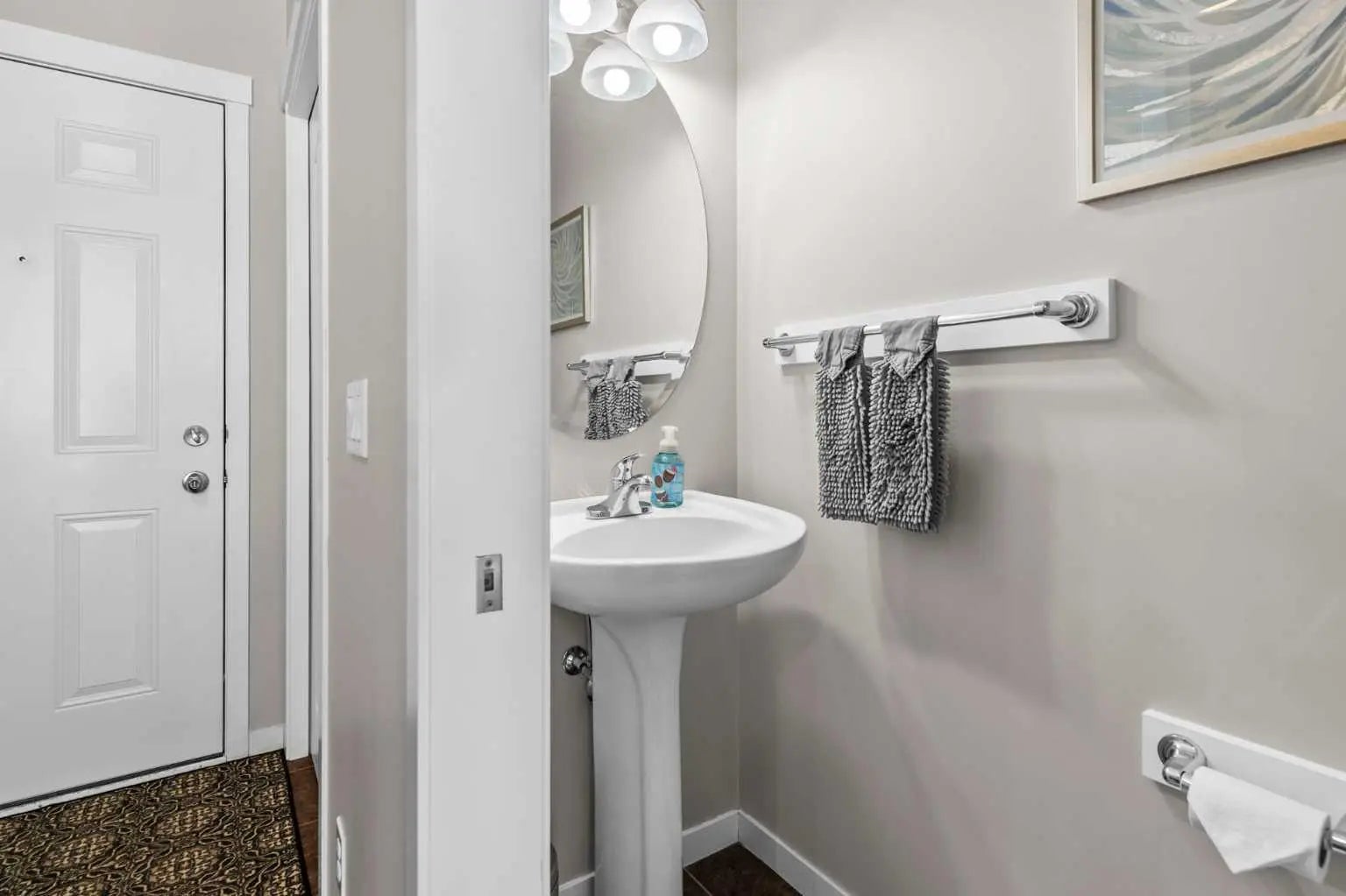 510 Cranston Drive Southeast, Calgary – Residential Semi Detached (Half Duplex) Listing Photo 5