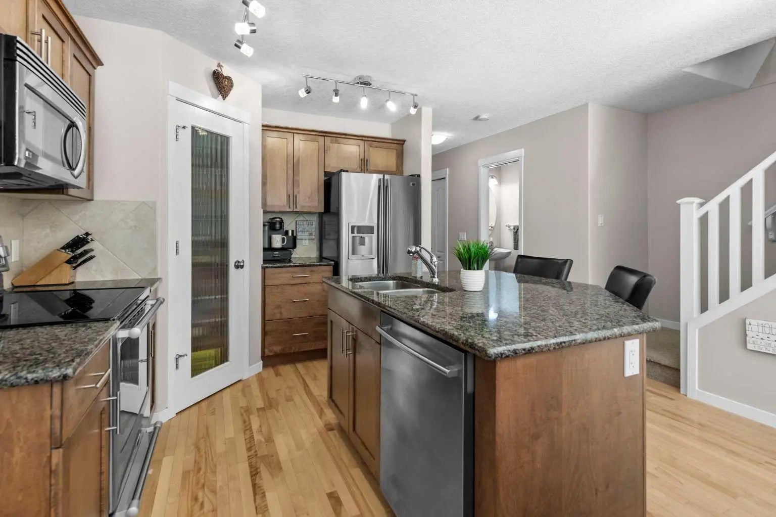 510 Cranston Drive Southeast, Calgary – Residential Semi Detached (Half Duplex) Listing Photo 8