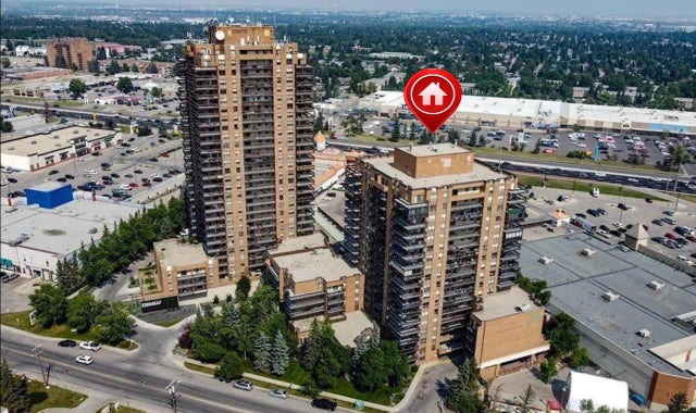 1506, 9800 Horton Road Sw, Calgary