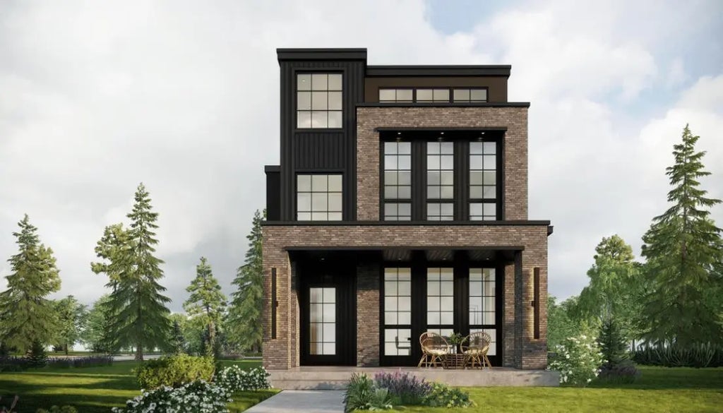 2405 4 Avenue Nw, Calgary