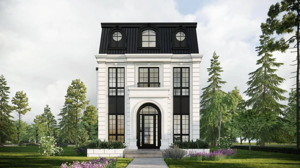 2407 4 Avenue Nw, Calgary