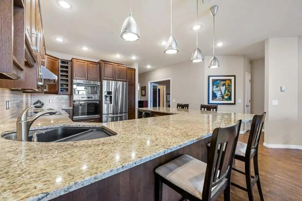 402, 103 10 Avenue Northwest, Calgary – Residential Apartment Listing Photo 10