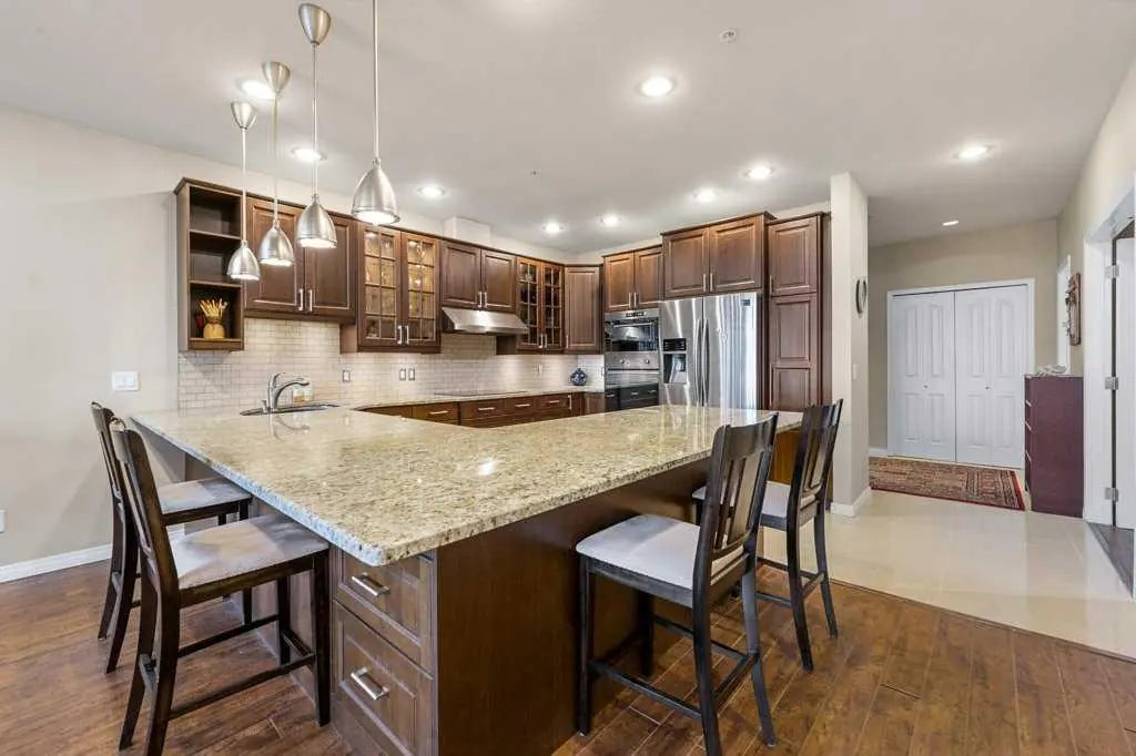 402, 103 10 Avenue Northwest, Calgary – Residential Apartment Listing Photo 11