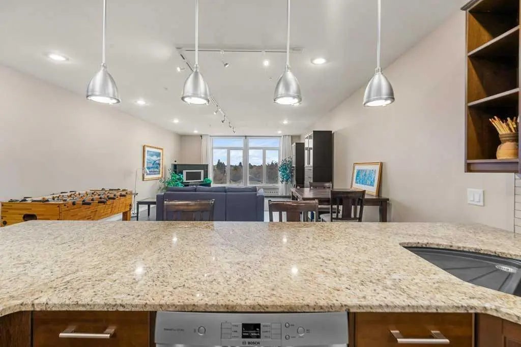 402, 103 10 Avenue Northwest, Calgary – Residential Apartment Listing Photo 13
