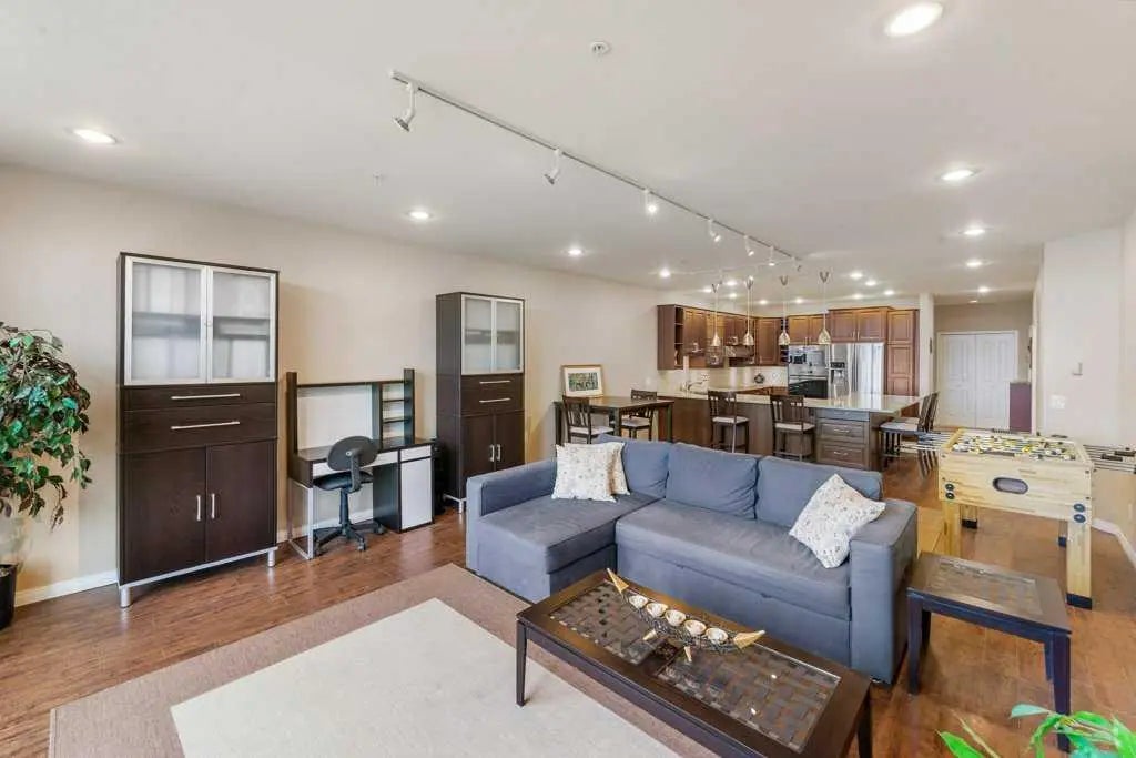 402, 103 10 Avenue Northwest, Calgary – Residential Apartment Listing Photo 18