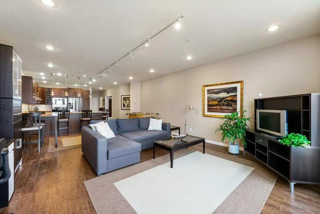 402, 103 10 Avenue Northwest, Calgary – Residential Apartment Listing Photo 19