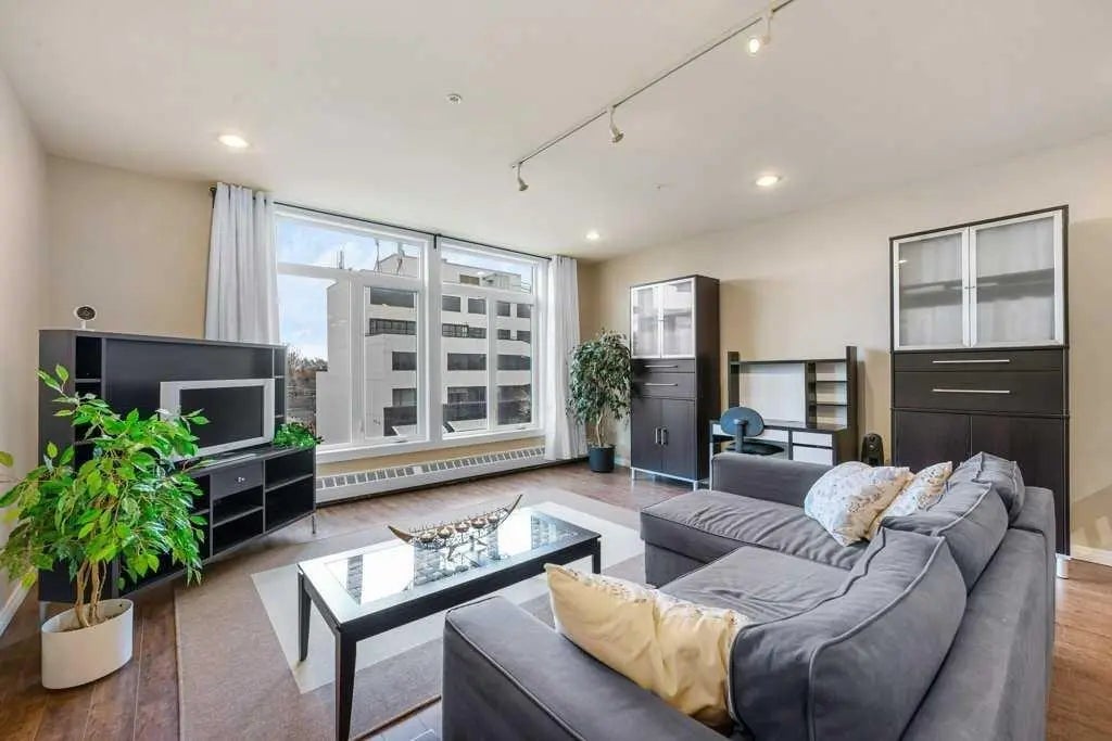 402, 103 10 Avenue Northwest, Calgary – Residential Apartment Listing Photo 20