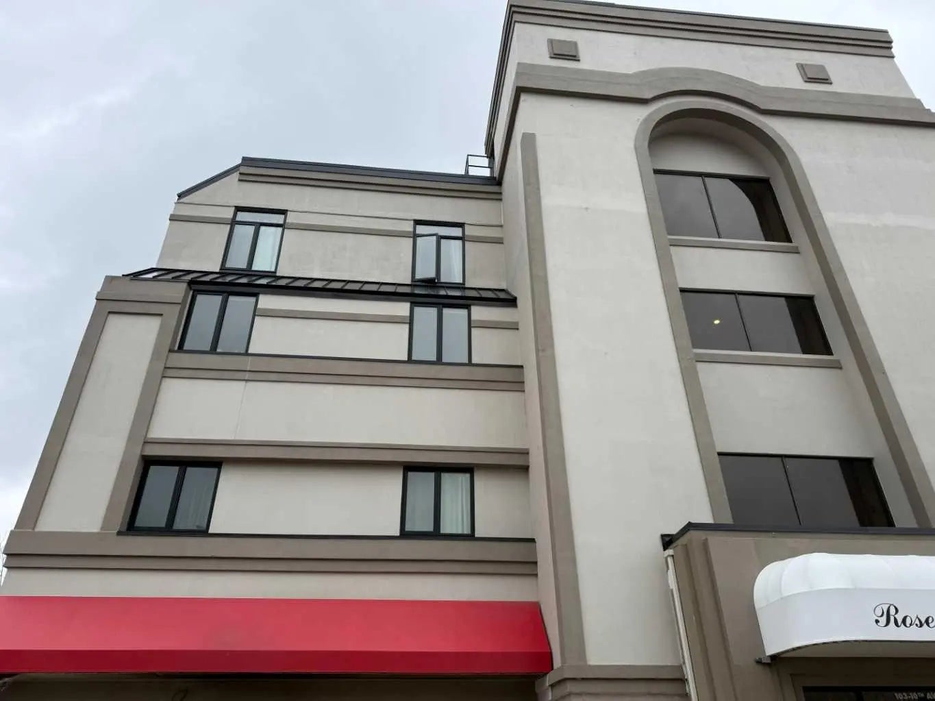 402, 103 10 Avenue Northwest, Calgary – Residential Apartment Listing Photo 32