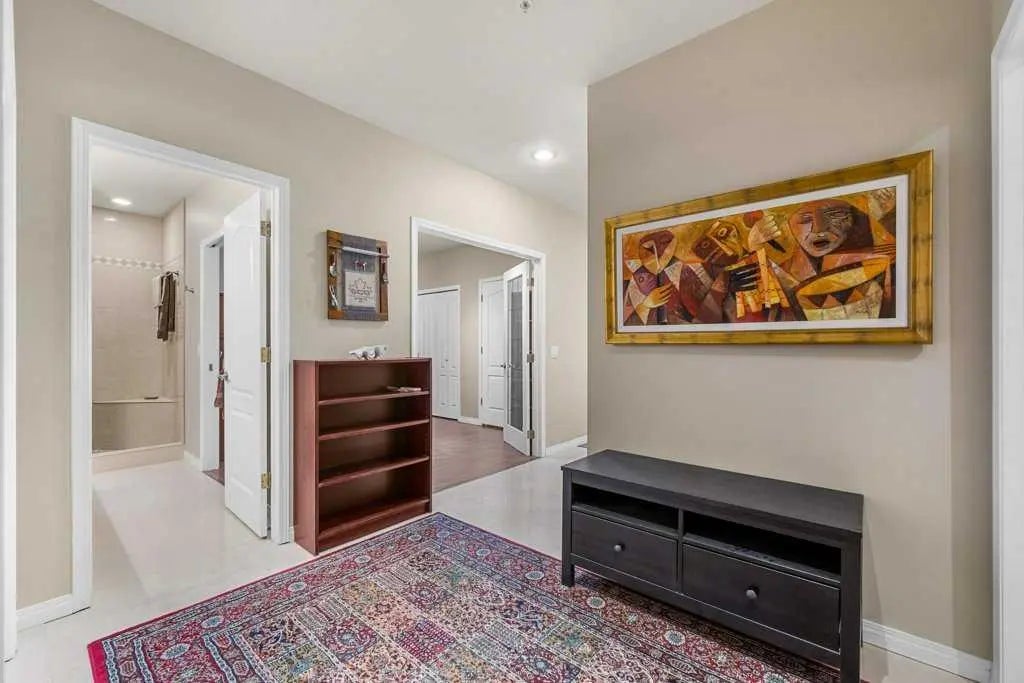 402, 103 10 Avenue Northwest, Calgary – Residential Apartment Listing Photo 5