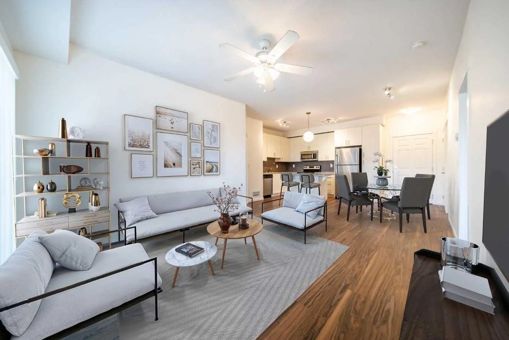 1417, 99 Copperstone Park Se, Calgary