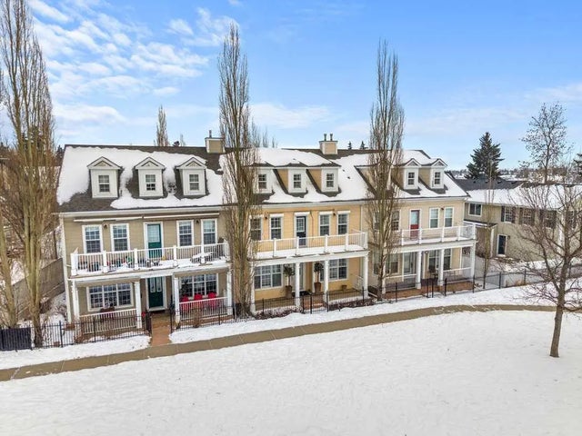 Calgary Residential Home for Sale 