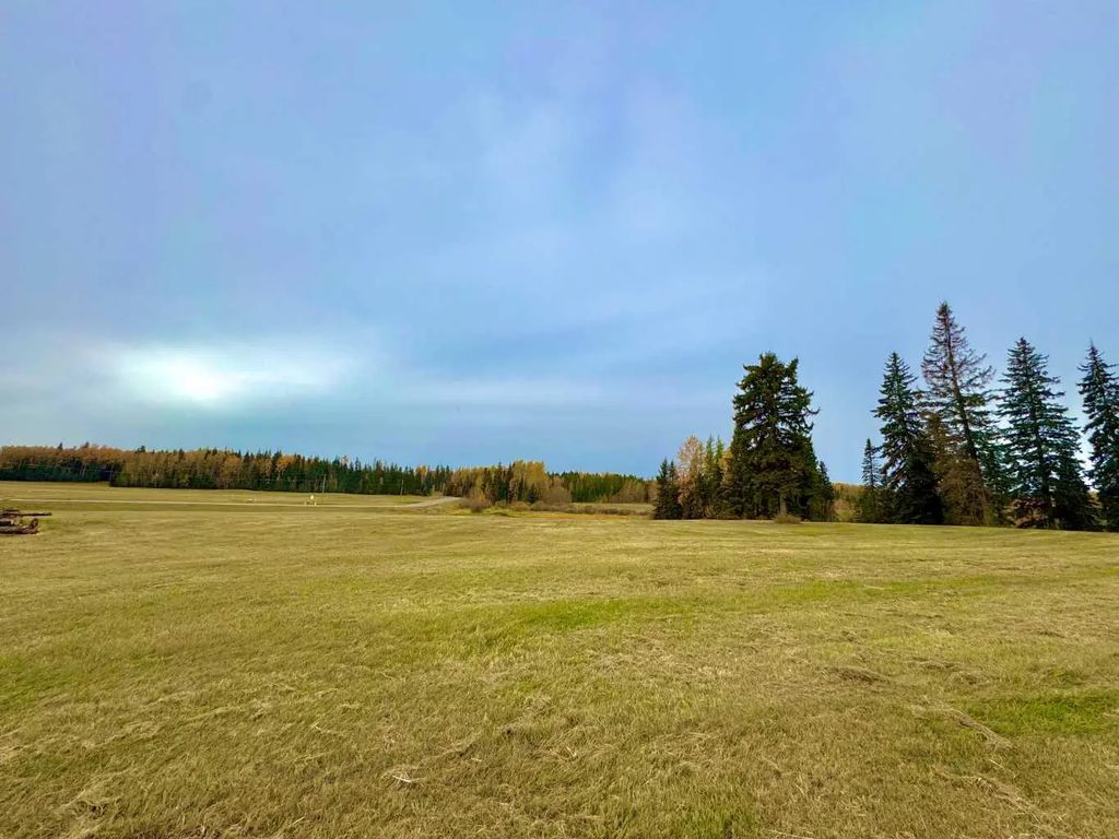 317 Valley View Drive , Rural Clearwater County