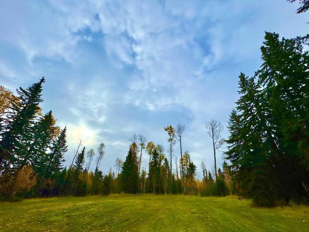 127 Meadow Ponds Drive , Rural Clearwater County