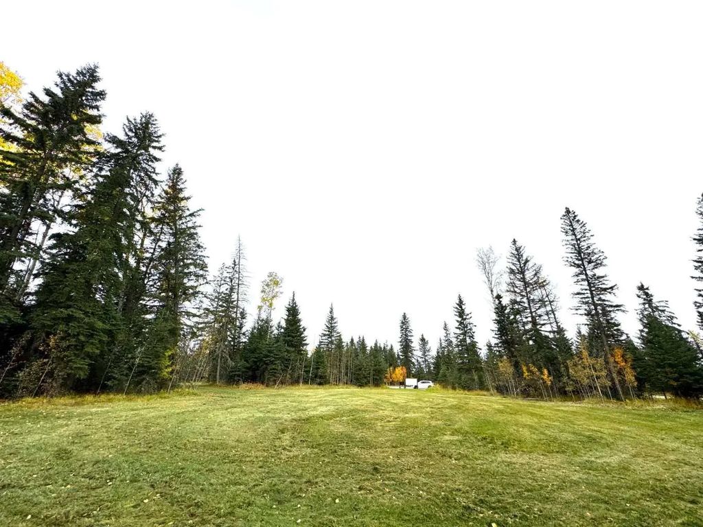 111 Meadow Ponds Drive , Rural Clearwater County