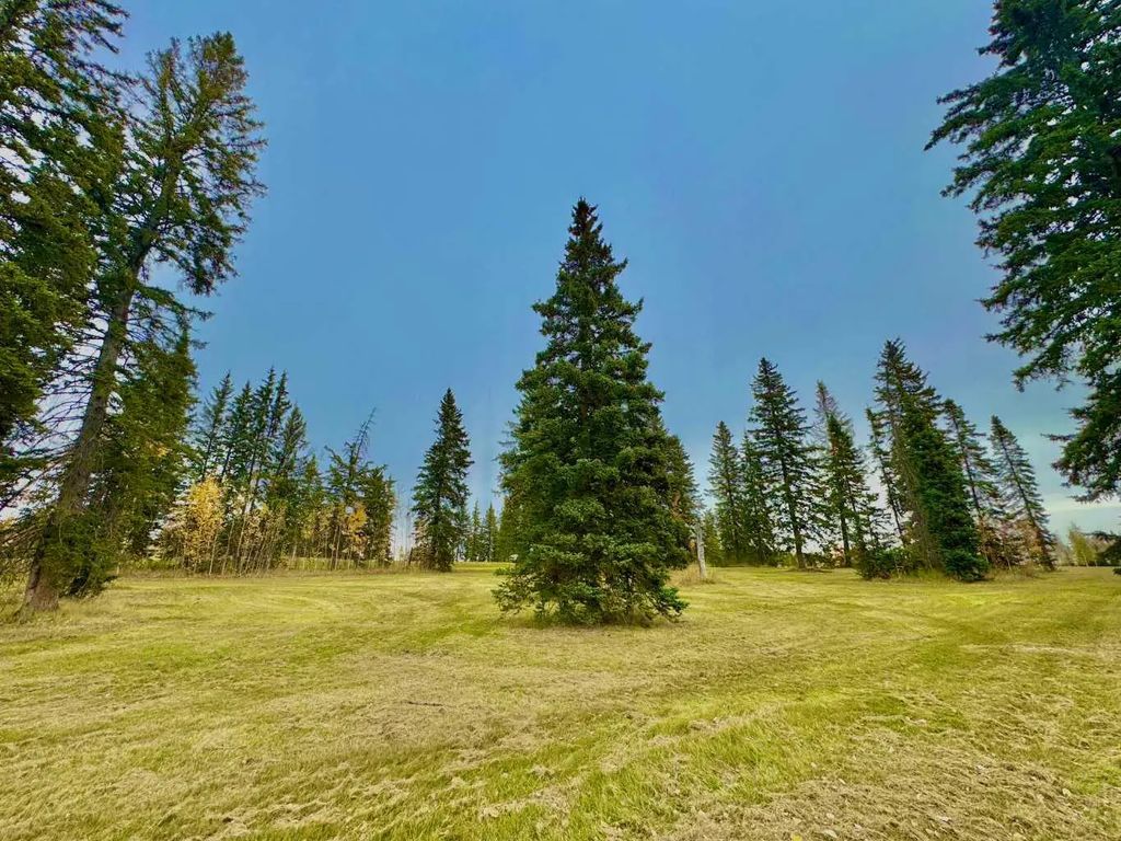 309 Valley View Drive , Rural Clearwater County