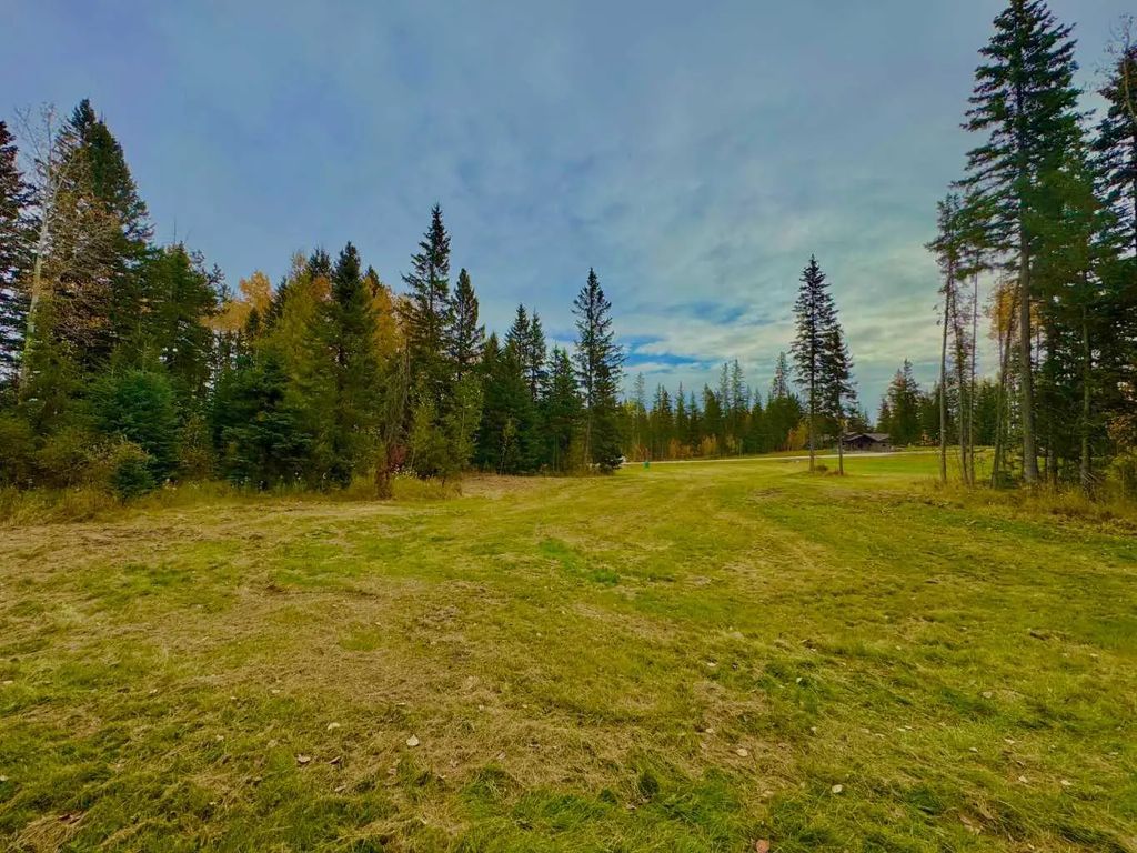 157 Meadow Ponds Drive , Rural Clearwater County