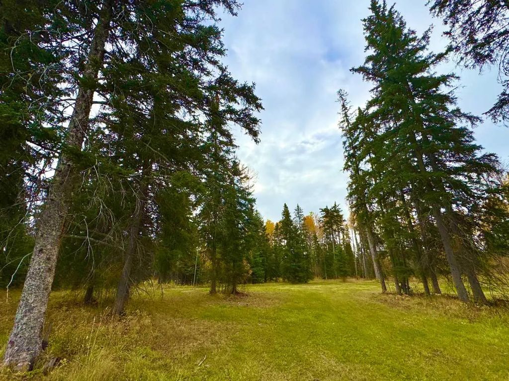 201 High Timber Place , Rural Clearwater County