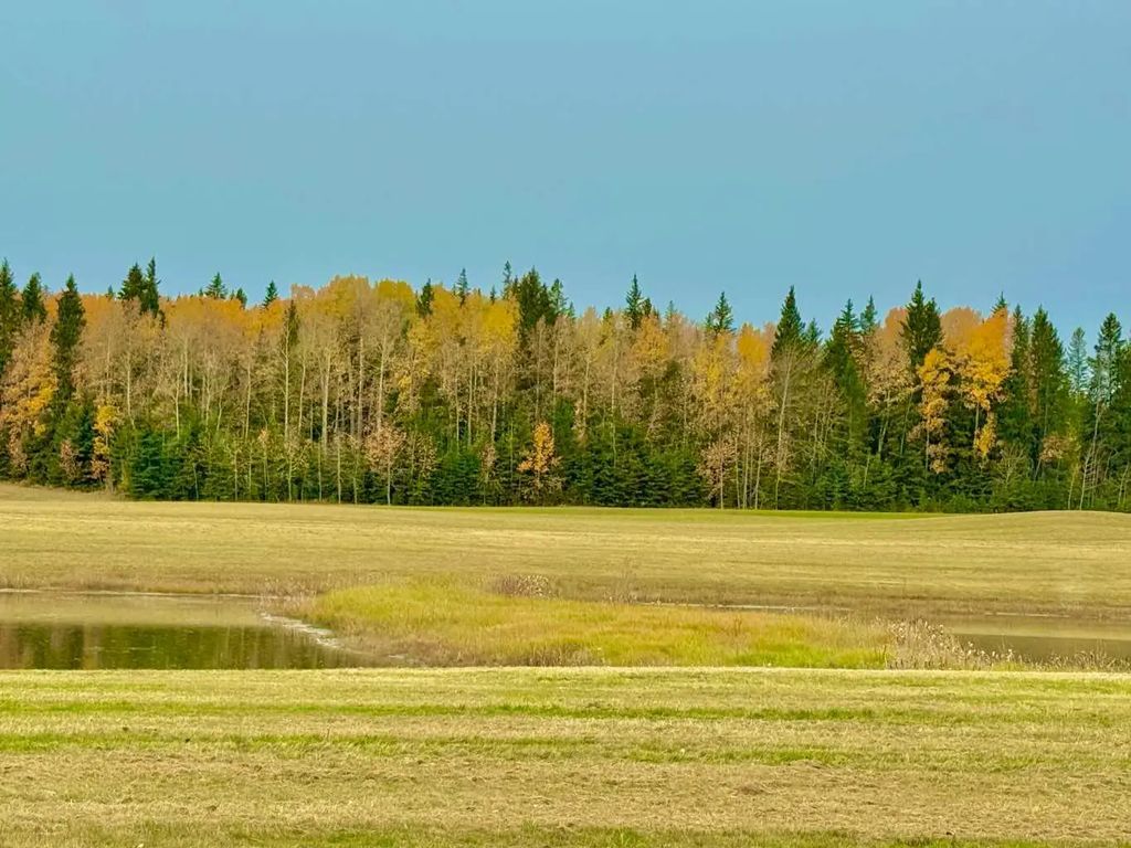 409 Valley View Close , Rural Clearwater County