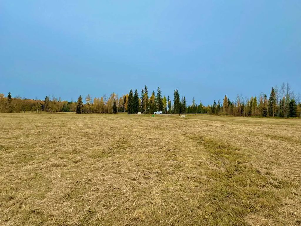 420 Valley View Close , Rural Clearwater County