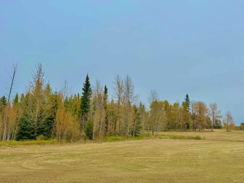 416 Valley View Close , Rural Clearwater County