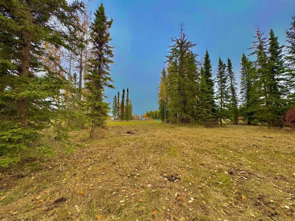 401 Valley View Close , Rural Clearwater County