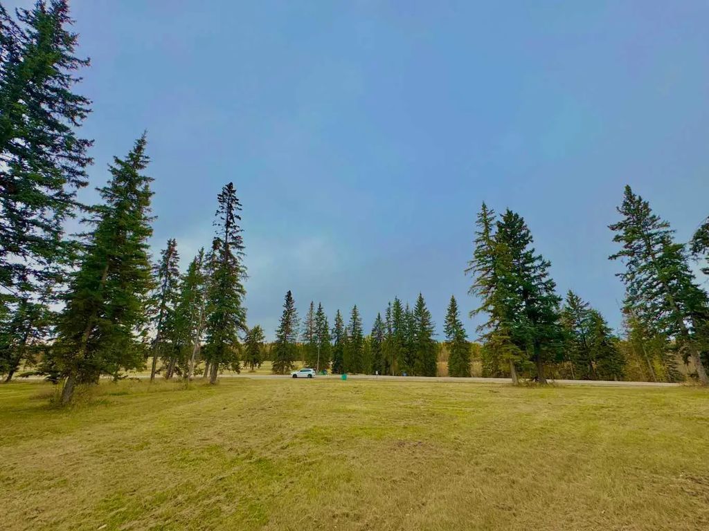 308 Valley View Drive , Rural Clearwater County