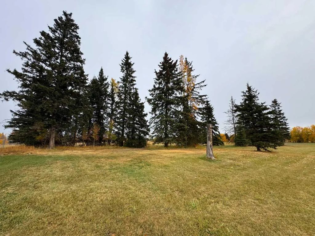 108 Meadow Ponds Drive , Rural Clearwater County