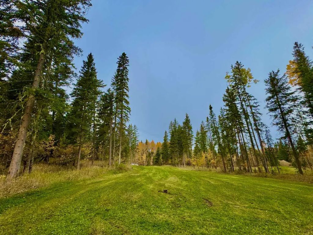 156 Meadow Ponds Drive , Rural Clearwater County