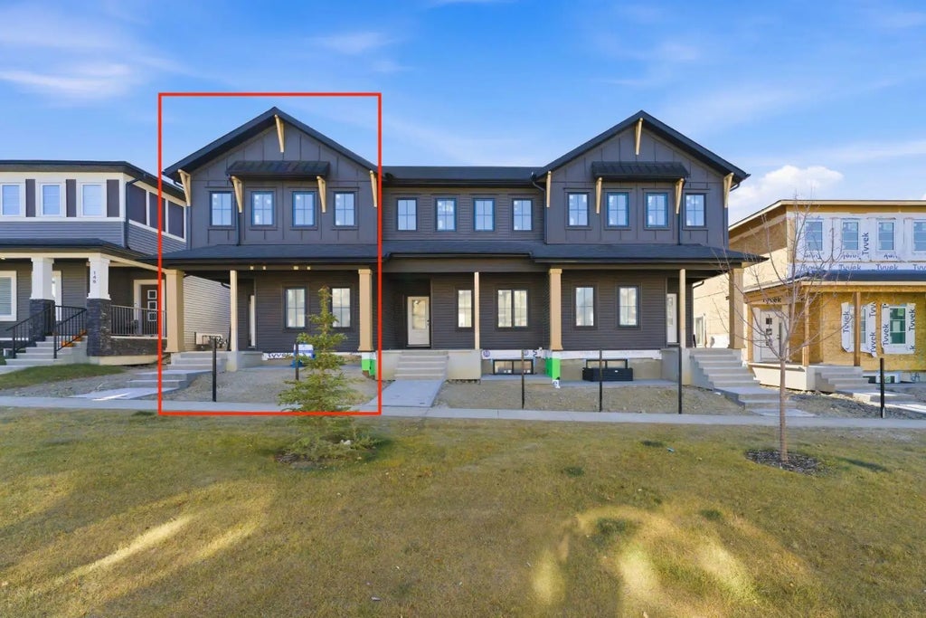 152 Lawson Lane Se, Airdrie