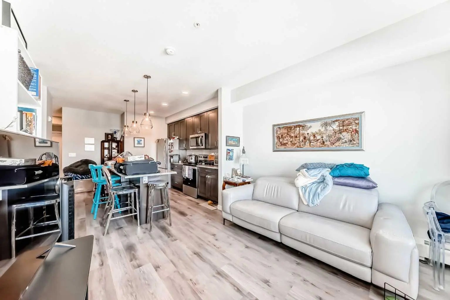 403, 200 Shawnee Square Southwest, Calgary – Residential Apartment Listing Photo 16