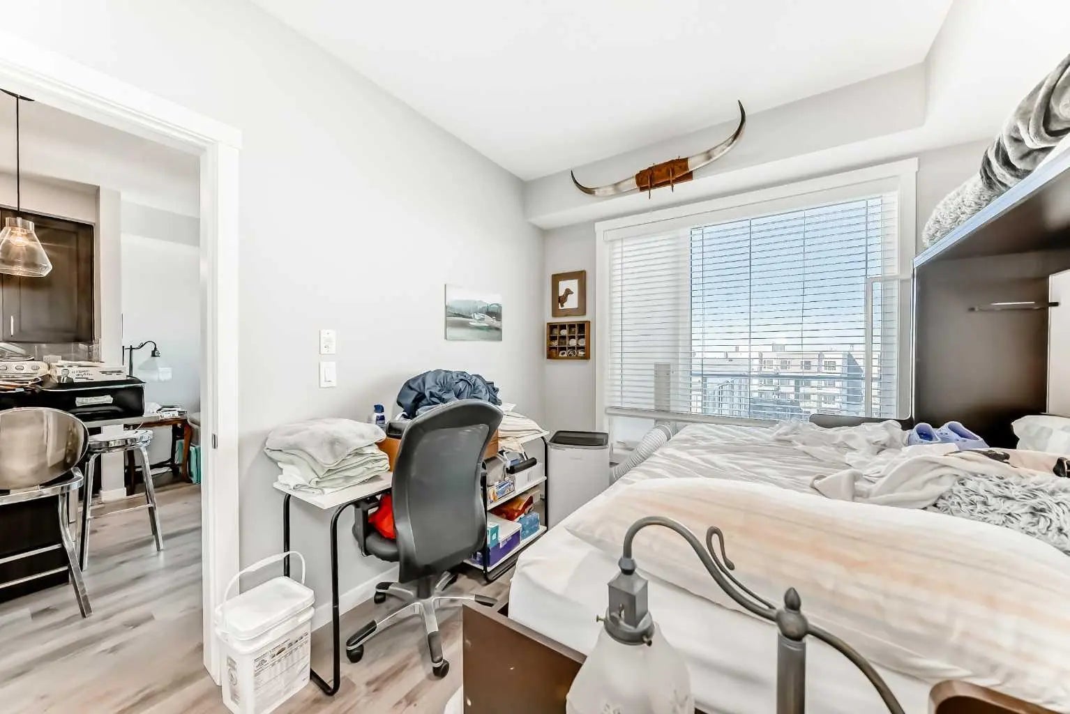 403, 200 Shawnee Square Southwest, Calgary – Residential Apartment Listing Photo 18