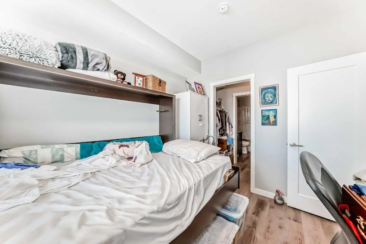 403, 200 Shawnee Square Southwest, Calgary – Residential Apartment Listing Photo 19