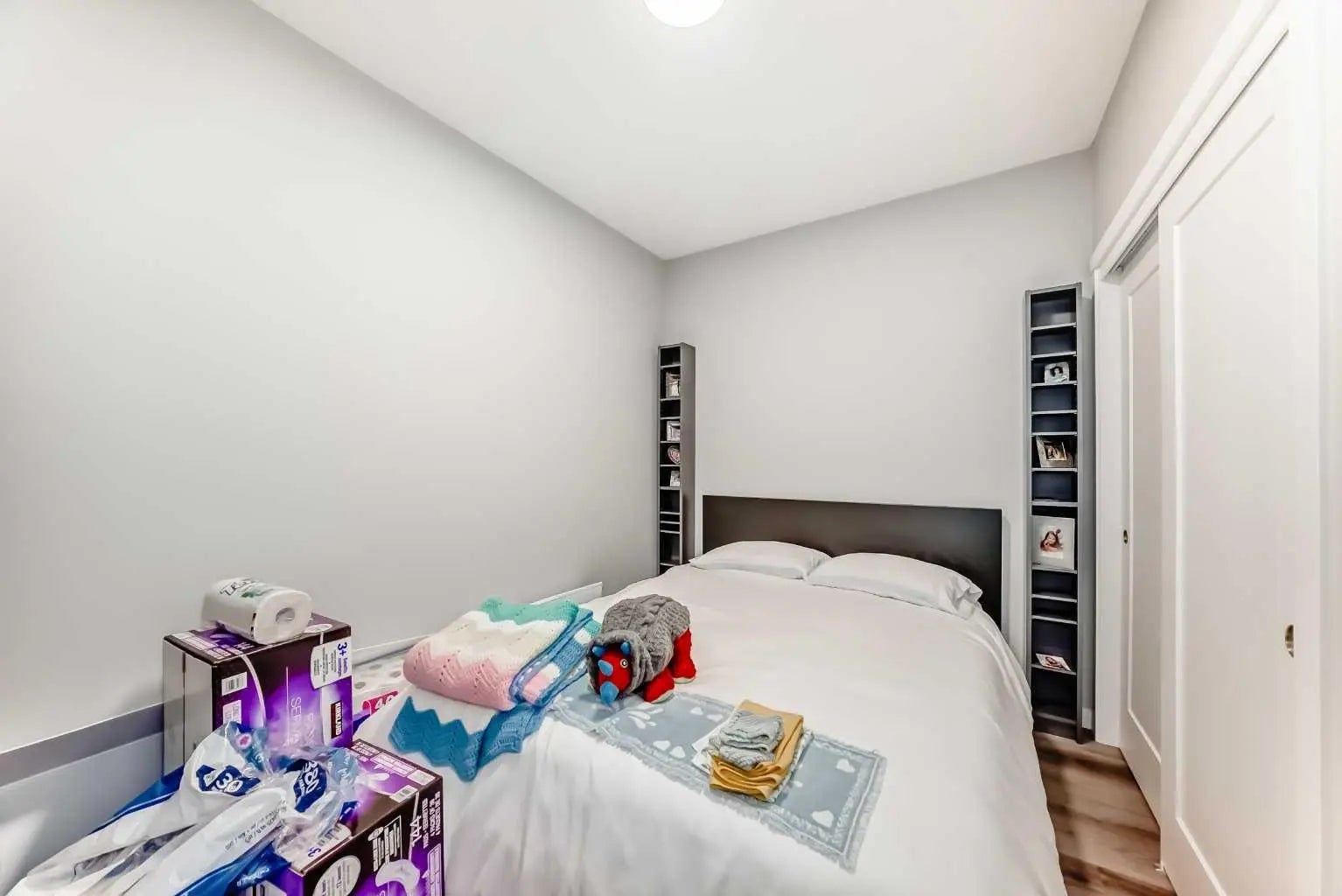 403, 200 Shawnee Square Southwest, Calgary – Residential Apartment Listing Photo 22