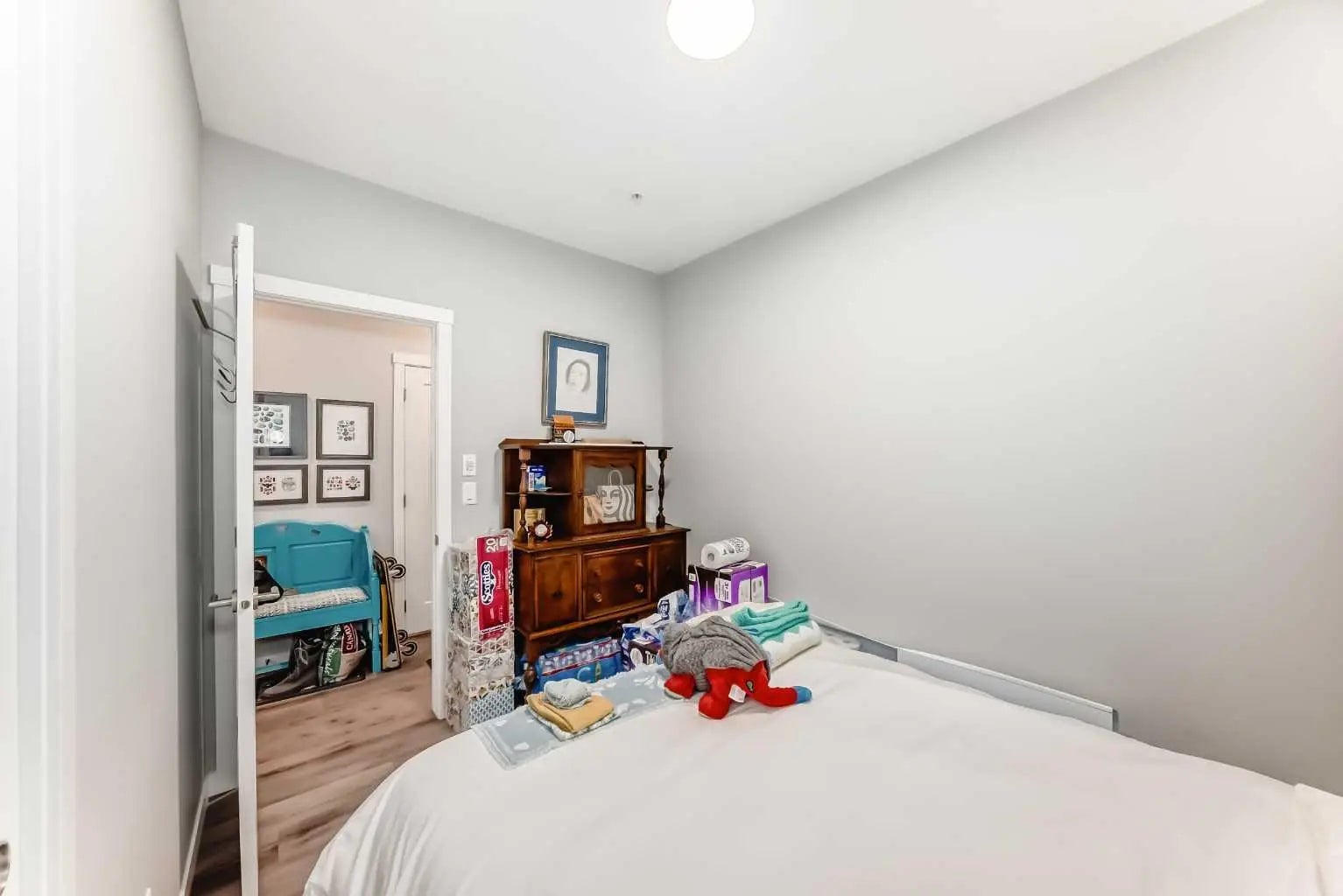 403, 200 Shawnee Square Southwest, Calgary – Residential Apartment Listing Photo 23