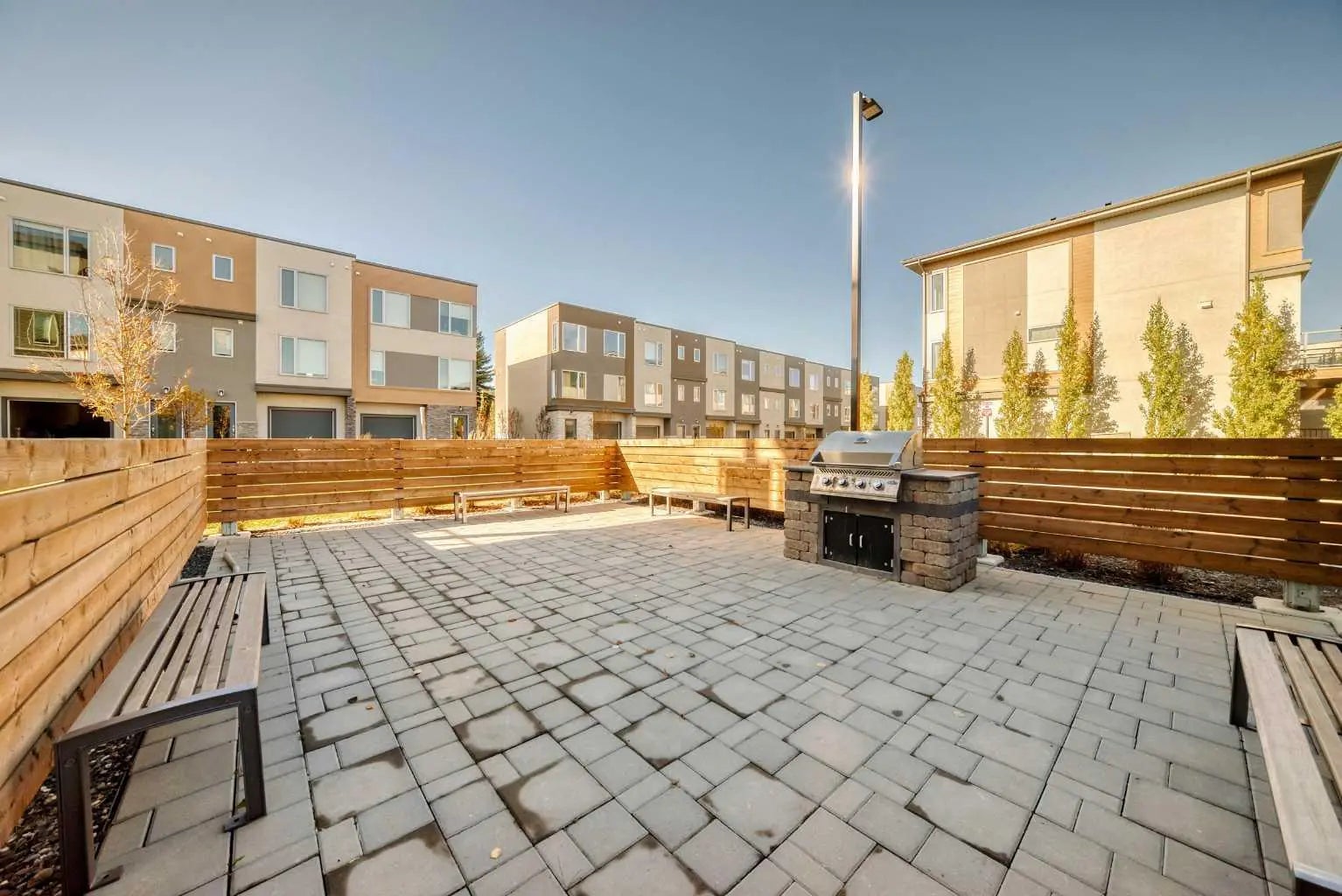 403, 200 Shawnee Square Southwest, Calgary – Residential Apartment Listing Photo 25