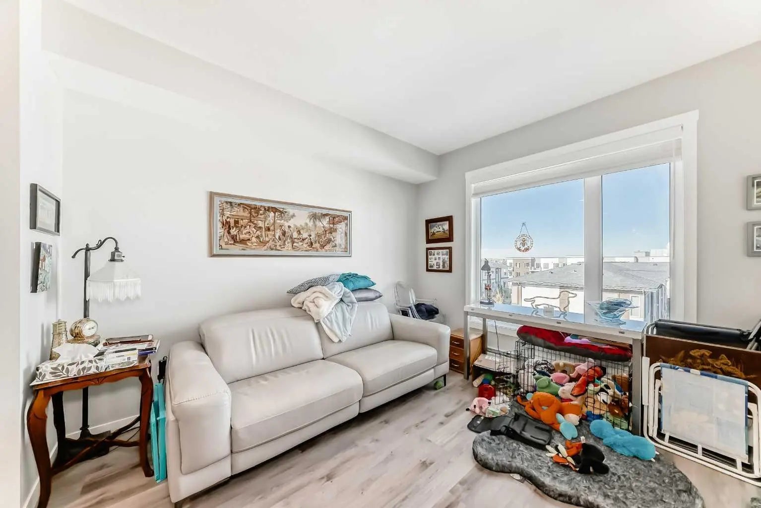 403, 200 Shawnee Square Southwest, Calgary – Residential Apartment Listing Photo 9