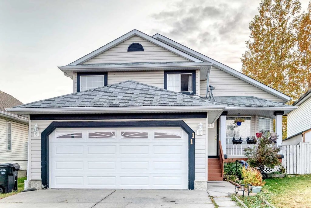 11 San Diego Green Ne, Calgary
