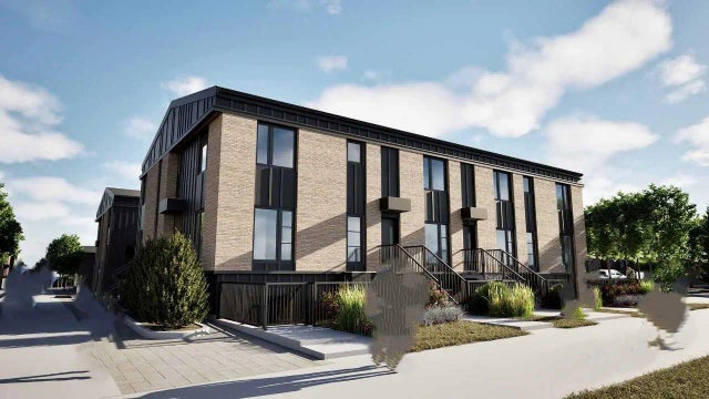 111, 63 Belmont Passage Sw, Calgary