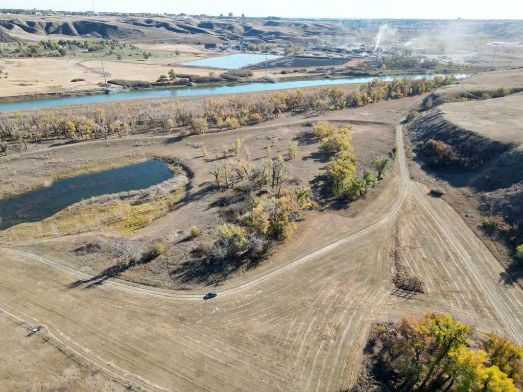 221036 Twp Rd 9-1a Township , Rural Lethbridge County